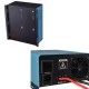 Inverter - UPS 500W ημιτονικής εξόδου με φορτιστή & μεταγωγικό διακόπτη (λειτουργία Ups) Inverter - UPS 500W ημιτονικής εξόδου με φορτιστή & μεταγωγικό διακόπτη (λειτουργία Ups)