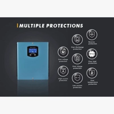 Inverter - UPS 500W ημιτονικής εξόδου με φορτιστή & μεταγωγικό διακόπτη (λειτουργία Ups) Inverter - UPS 500W ημιτονικής εξόδου με φορτιστή & μεταγωγικό διακόπτη (λειτουργία Ups)