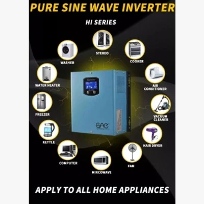 Inverter - UPS 500W ημιτονικής εξόδου με φορτιστή & μεταγωγικό διακόπτη (λειτουργία Ups) Inverter - UPS 500W ημιτονικής εξόδου με φορτιστή & μεταγωγικό διακόπτη (λειτουργία Ups)
