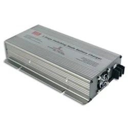 Φορτιστής μπαταριών μολύβδου τάση 48V 6.25A PB-360N-48 MEAN WELL