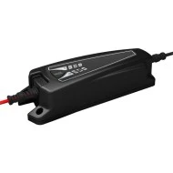Φορτιστής - συντηρητής μπαταριών 6/12V 4A CC04A MWA υψηλής απόδοσης στεγανό IP65