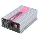 Φορτιστής μπαταριών οξέος μολύβδου MEAN WELL PFC PB600-24 28.8V 21A με ενδεικτικά led φόρτισης