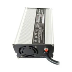 Φορτιστής μπαταριών λιθίου 16.8V 25A HEAVY DUTY GDC υψηλής απόδοσης με προστασία υπέρτασης