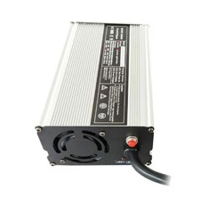 Φορτιστής μπαταριών λιθίου 16.8V 25A HEAVY DUTY GDC υψηλής απόδοσης με προστασία υπέρτασης