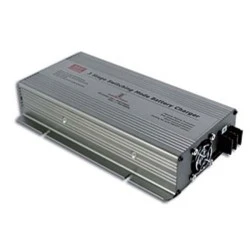 Φορτιστής μπαταριών 24V/12.5A PFC PB360P-24 MEAN WELL