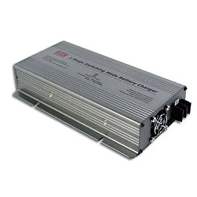 Φορτιστής μπαταριών 24V/12.5A PFC PB360P-24 MEAN WELL