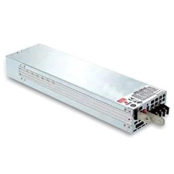 Φορτιστής μπαταριών 12V/100A PFC προγραμματισμένης εξόδου RPB1600-12 MEAN WELL