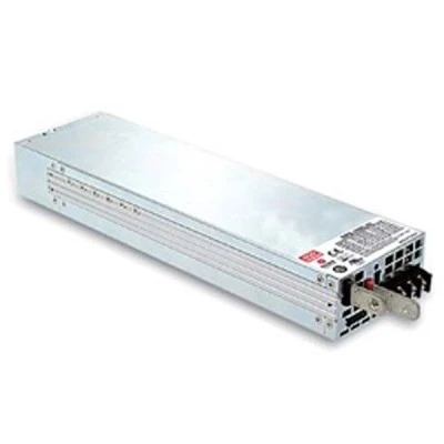 Φορτιστής μπαταριών 12V/100A PFC προγραμματισμένης εξόδου RPB1600-12 MEAN WELL