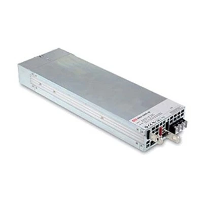 Φορτιστής μπαταριών MEAN WELL 24V/110A PFC προγραμματισμένης εξόδου τύπου DBU3200-24