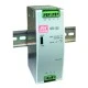 Τροφοδοτικό ράγας MEAN WELL DR-120-12 120W 12V 10.0A με προστασία βραχυκυκλώματος και ενδεικτικό led