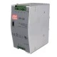 Τροφοδοτικό ράγας MEAN WELL DR-120-12 120W 12V 10.0A με προστασία βραχυκυκλώματος και ενδεικτικό led