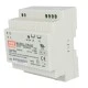 Τροφοδοτικό ράγας MEAN WELL DR60-5 32W 5V 6.50A με προστασία βραχυκυκλώματος και ενδεικτικό led Τροφοδοτικό ράγας MEAN WELL DR60-5 32W 5V 6.50A με προστασία βραχυκυκλώματος και ενδεικτικό led