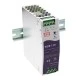 Τροφοδοτικό ράγας WDR-120-12 MEAN WELL 120W 12V με προστασία βραχυκυκλώματος Τροφοδοτικό ράγας WDR-120-12 MEAN WELL 120W 12V με προστασία βραχυκυκλώματος