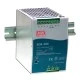 Τροφοδοτικό ράγας SLIM SDR480-48 MEAN WELL 480W 48V με προστασία από υπερφόρτωση