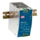 Τροφοδοτικό ράγας MEAN WELL SLIM NDR240-48 240W 48V με προστασία υπερφόρτωσης και υπέρτασης