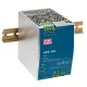 Τροφοδοτικό ράγας MEAN WELL SLIM NDR480-48 480W 48V με προστασία υπερφόρτωσης και υπέρτασης