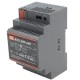 Τροφοδοτικό ράγας KNX-20E-640 MEAN WELL 19.2W 30V με ενδεικτικό led λειτουργίας και υπερφόρτωσης
