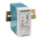 Τροφοδοτικό ράγας DRA40-12 MEAN WELL 40W 12V dimmable με ενδεικτικό led λειτουργίας
