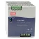 Τροφοδοτικό ράγας TDR960-24 MEAN WELL 960W 24V 3Φ υψηλής απόδοσης και χαμηλής κατανάλωσης