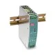 Τροφοδοτικό ράγας AC/DC 75W με έξοδο 12V 6.3A SLIM EDR75-12 MEAN WELL Τροφοδοτικό ράγας AC/DC 75W με έξοδο 12V 6.3A SLIM EDR75-12 MEAN WELL