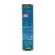 Τροφοδοτικό ράγας AC/DC 75W με έξοδο 12V 6.3A SLIM EDR75-12 MEAN WELL Τροφοδοτικό ράγας AC/DC 75W με έξοδο 12V 6.3A SLIM EDR75-12 MEAN WELL