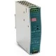 Τροφοδοτικό ράγας MEAN WELL 75W με εξόδο 24V 3.2A SLIM EDR75-24