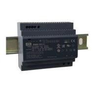 Τροφοδοτικό ράγας ισχύος 150W 24V MEAN WELL 6.25A ULTRA SLIM HDR150-24 Τροφοδοτικό ράγας ισχύος 150W 24V MEAN WELL 6.25A ULTRA SLIM HDR150-24