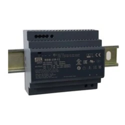 Τροφοδοτικό ράγας ισχύος 150W 24V MEAN WELL 6.25A ULTRA SLIM HDR150-24