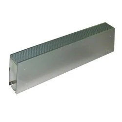 Αντίσταση πέδησης 40Ω 1560W για Inverter ισχύος 11.0KW