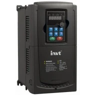 Ρυθμιστής στροφών-Inverter INVT ισχύος 22KW 400V 3Φ GD200A με έλεγχο V/F υψηλής ακρίβειας
