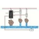 Ρυθμιστής στροφών-Inverter INVT ισχύος 18.5KW 400V 3Φ GD200A με κλίμακα ρύθμισης ταχύτητας Ρυθμιστής στροφών-Inverter INVT ισχύος 18.5KW 400V 3Φ GD200A με κλίμακα ρύθμισης ταχύτητας