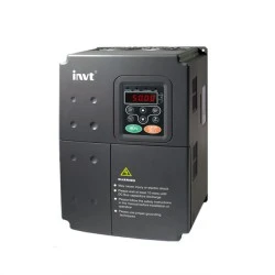Ρυθμιστής στροφών-inverter INVT ισχύος 4KW 400V 3Φ CHV180 LIFT για εφαρμογές ανελκυστήρων