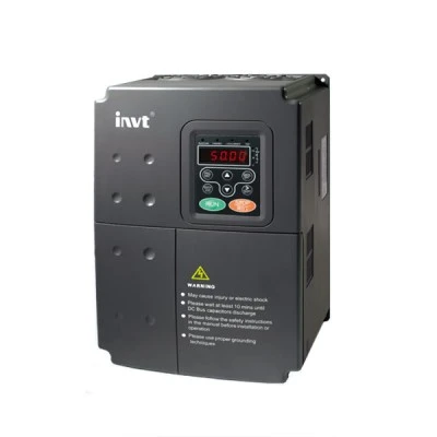 Ρυθμιστής στροφών-inverter INVT ισχύος 5.5KW 400V 3Φ CHV180 LIFT για εφαρμογές ανελκυστήρων Ρυθμιστής στροφών-inverter INVT ισχύος 5.5KW 400V 3Φ CHV180 LIFT για εφαρμογές ανελκυστήρων