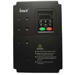 Ρυθμιστής στροφών-inverter INVT ισχύος 4KW 400V 3Φ CHV180 LIFT για εφαρμογές ανελκυστήρων
