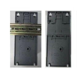 Ρυθμιστής στροφών-Inverter INVT ισχύος 220V 1Φ 0.75KW GD20 με ενσωματωμένη θύρα επικοινωνίας