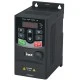 Ρυθμιστής στροφών-Inverter INVT ισχύος 220V 1Φ 0.75KW GD20 με ενσωματωμένη θύρα επικοινωνίας
