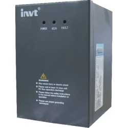 Μονάδα αντίστασης πέδησης INVT DBU100H-060-4 18.5-37KW Μονάδα αντίστασης πέδησης INVT DBU100H-060-4 18.5-37KW