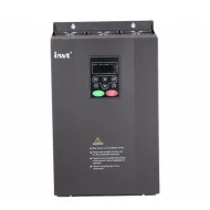 Ρυθμιστής στροφών-Inverter INVT ισχύος 11KW 400V 3Φ GD20 με έλεγχο πολλαπλών ταχυτήτων Ρυθμιστής στροφών-Inverter INVT ισχύος 11KW 400V 3Φ GD20 με έλεγχο πολλαπλών ταχυτήτων