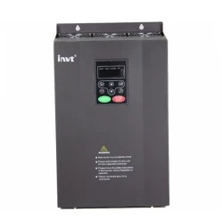Ρυθμιστής στροφών-Inverter INVT ισχύος 15KW 400V 3Φ GD20 με έλεγχο πολλαπλών ταχυτήτων