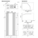 Inverters-μετατροπέας MEAN WELL TS1000-224B 1000W 24VDC καθαρού ημιτόνου με διακόπτη power on/off