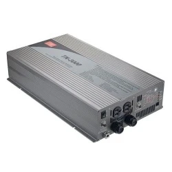 Inverter DC/AC TN3000-212B MEAN WELL SLR 3000W 12V σε 230V AC καθαρού ημιτόνου