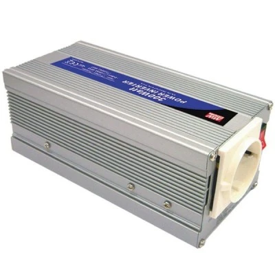 Inverter-μετατροπέας 300W 24VDC MEAN WELL A302-300F3 τροποποιημένου ημιτόνου με προστασία υπέρτασης Inverter-μετατροπέας 300W 24VDC MEAN WELL A302-300F3 τροποποιημένου ημιτόνου με προστασία υπέρτασης