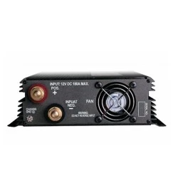 Inverter-μετατροπέας 1500W 24V PI-1500 MRX DC/AC τροποποιημένου ημιτόνου 24VDC σε 230V