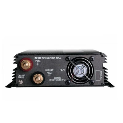 Inverter-μετατροπέας 1500W 24V PI-1500 MRX DC/AC τροποποιημένου ημιτόνου 24VDC σε 230V