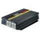 Inverter-μετατροπέας 1500W 24V PI-1500 MRX DC/AC τροποποιημένου ημιτόνου 24VDC σε 230V