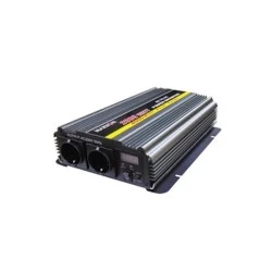 Inverter DC/AC τροποποιημένου ημιτόνου 3000W 24V PI-3000 MRX με προστασία από υπερφόρτωση Inverter DC/AC τροποποιημένου ημιτόνου 3000W 24V PI-3000 MRX με προστασία από υπερφόρτωση