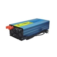 Inverter-μετατροπέας 2000W 12V ZNB ZB2000-SC DC/AC καθαρού ημιτόνου με φορτιστή 12VDC σε 230V