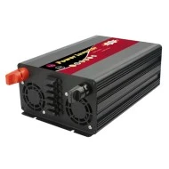 Inverter-μετατροπέας 300W 24V ZB300-M ZNB DC/AC τροποποιημένου ημιτόνου 24VDC σε 230V