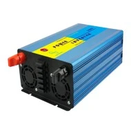 Inverter-μετατροπέας 2000W 24V ZB2000-M ZNB DC/AC τροποποιημένου ημιτόνου 24VDC σε 230V