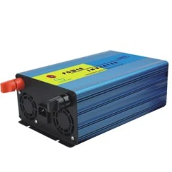 INVERTER-μετατροπέας Zonbo 1000W 12V ZB1000-SC ZNB DC/AC καθαρού ημιτόνου με φορτιστή 12VDC σε 230V INVERTER-μετατροπέας Zonbo 1000W 12V ZB1000-SC ZNB DC/AC καθαρού ημιτόνου με φορτιστή 12VDC σε 230V